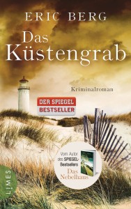 Das Kuestengrab von Eric Berg