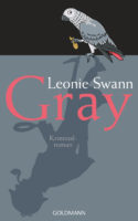 "Gray" von Leonie Swann | Cover: Goldmann Verlag